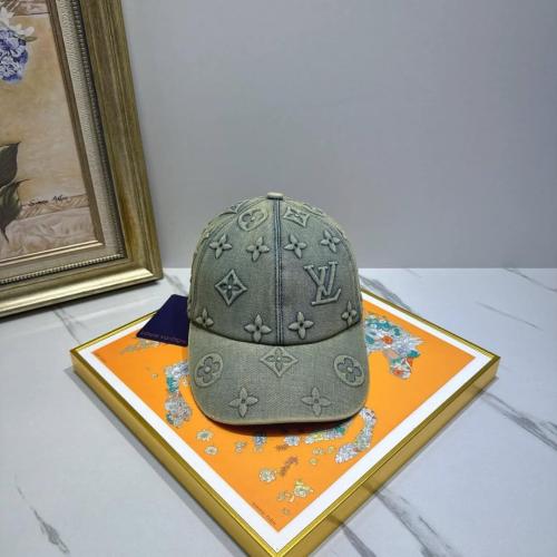 Quality Caps with Tags #LOV