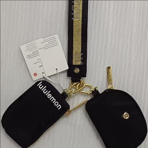 Lulu Keychains with Tags 