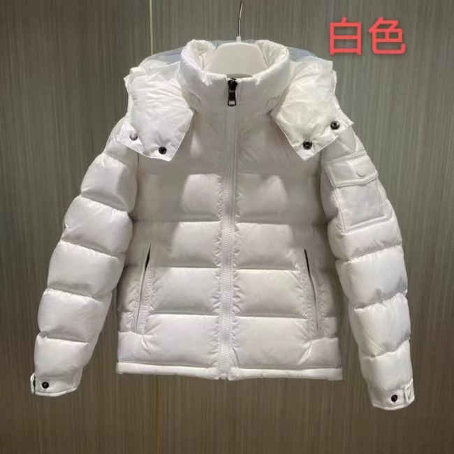 Quality Moncler Coat with Tags