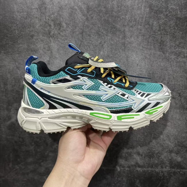 High Quality Off White Shoes with Box #NOO