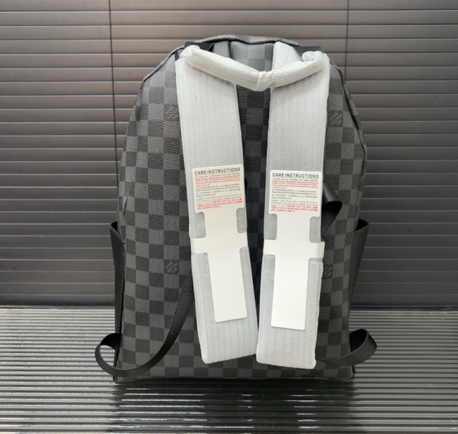  Quality Bookbag No Box #LOV