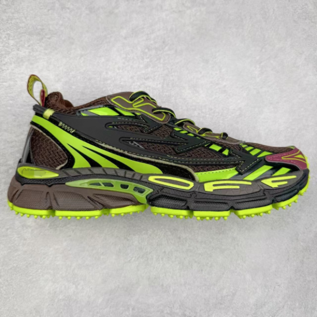 High Quality Off White Shoes with Box #NOO