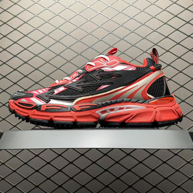 High Quality Off White Shoes with Box #NOO