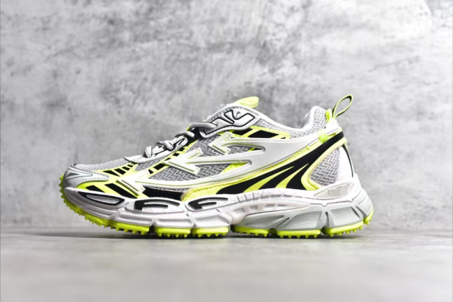 High Quality Off White Shoes with Box #NOO