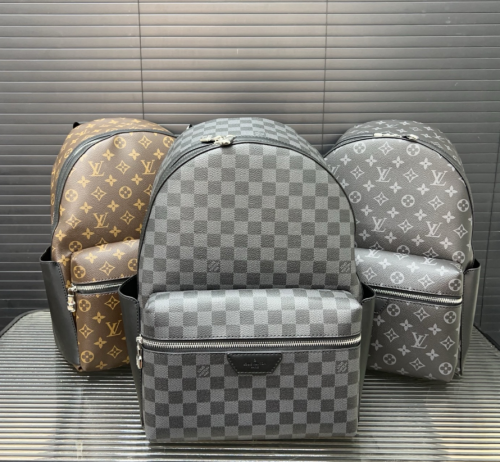  Quality Bookbag No Box #LOV