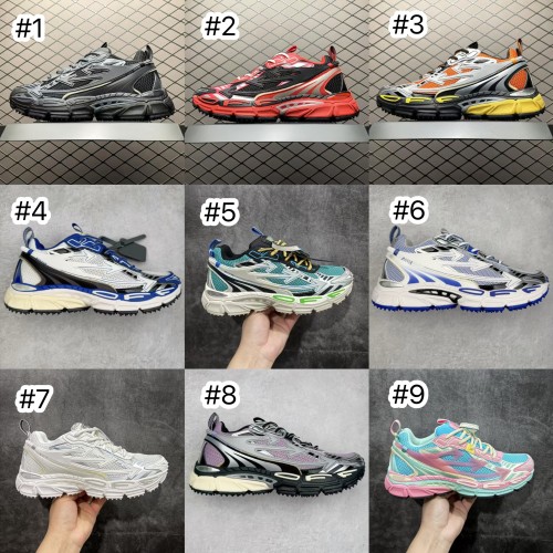 High Quality Off White Shoes with Box #NOO