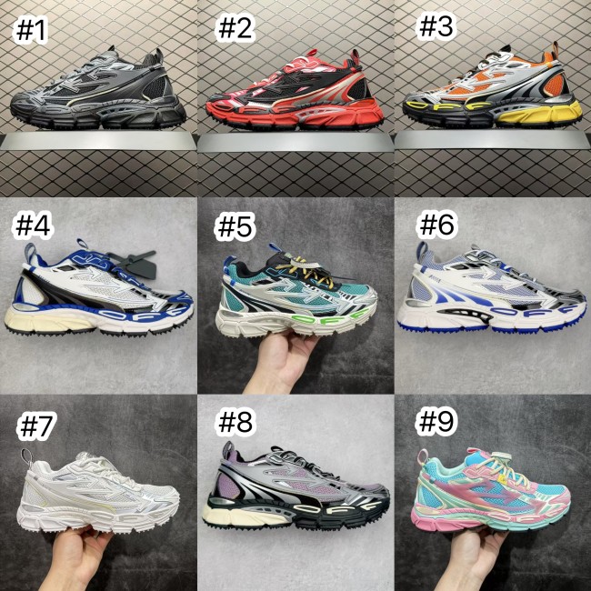 High Quality Off White Shoes with Box #NOO