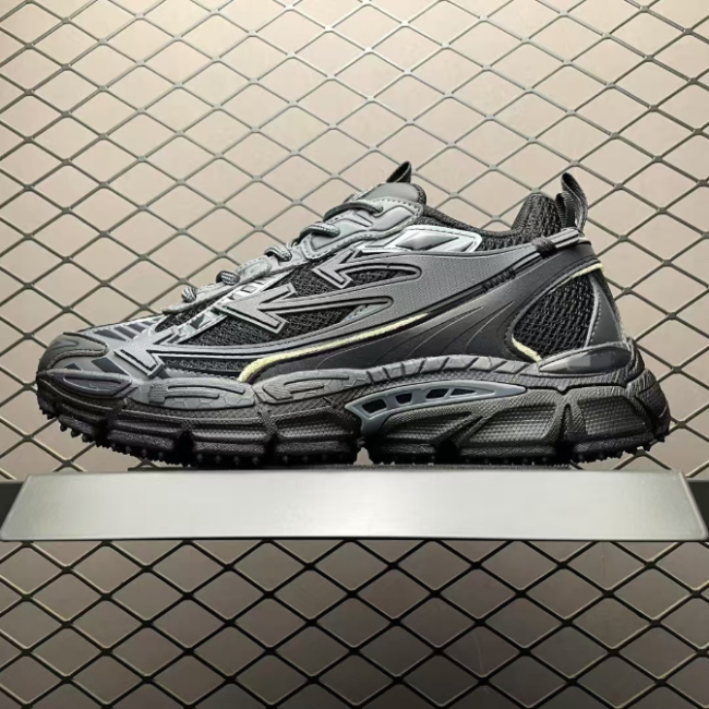 High Quality Off White Shoes with Box #NOO