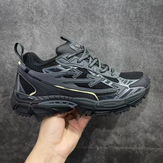 High Quality Off White Shoes with Box #NOO