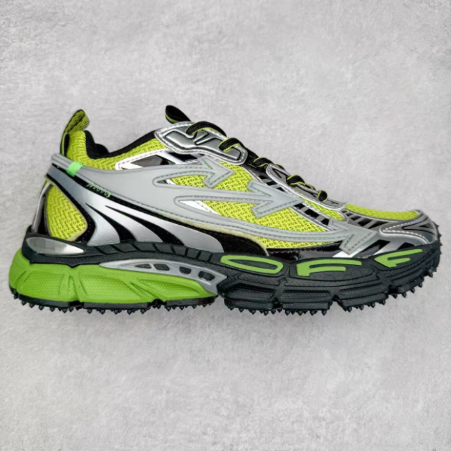 High Quality Off White Shoes with Box #NOO