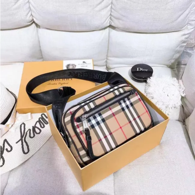 Wholesale Purse with Box #BUR