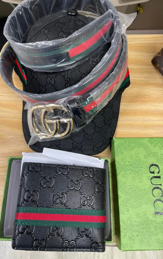 Fashion 3 pcs Set #GUI #LOV