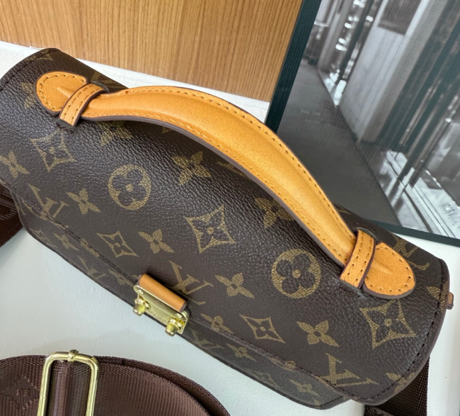 Fashion Bag No Box #LOV