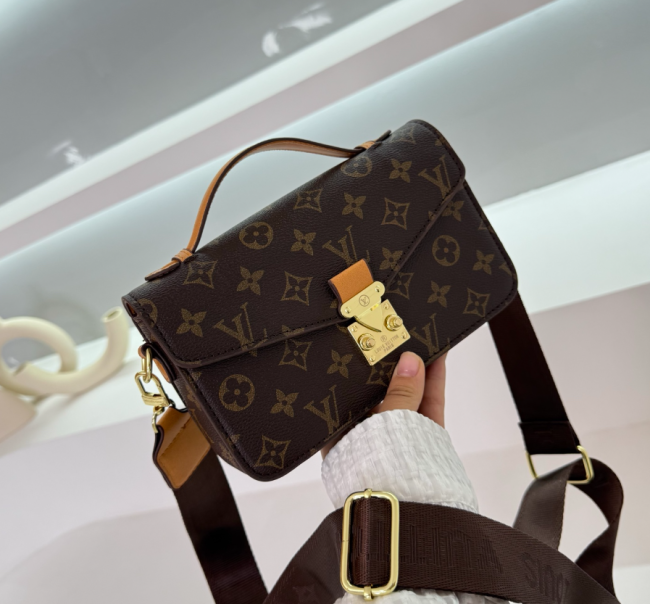 Fashion Bag No Box #LOV