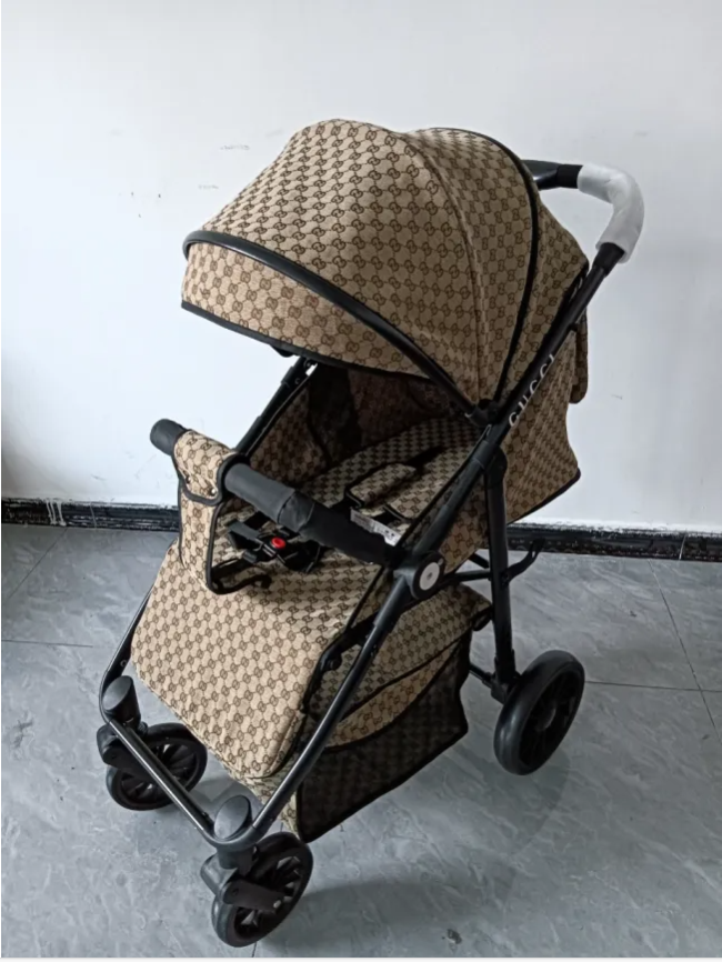 Top quality fashion stroller size:44*23*54cm
