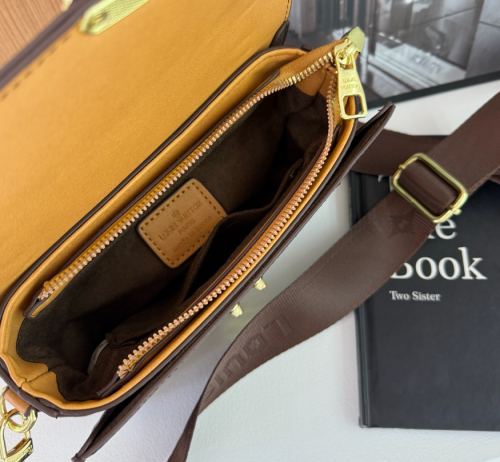 Fashion Bag No Box #LOV