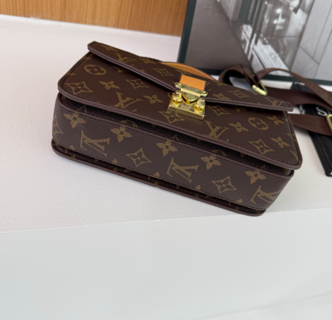 Fashion Bag No Box #LOV