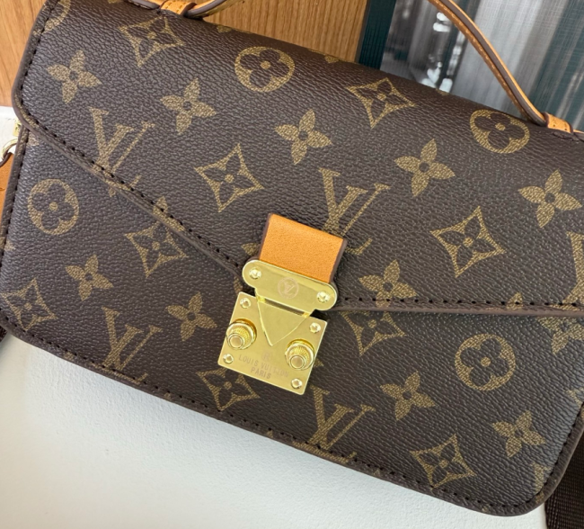 Fashion Bag No Box #LOV