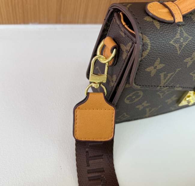 Fashion Bag No Box #LOV