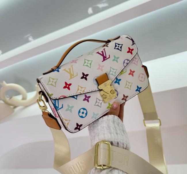 Fashion Bag No Box #LOV