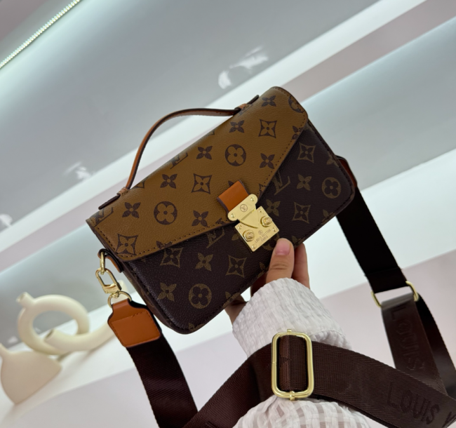 Fashion Bag No Box #LOV