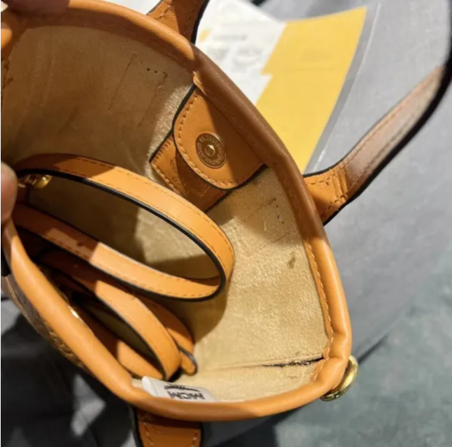 Women Fashion Small Tote Bag with Box  #FEI #MC