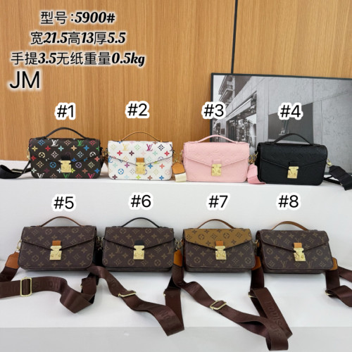 Fashion Bag No Box #LOV