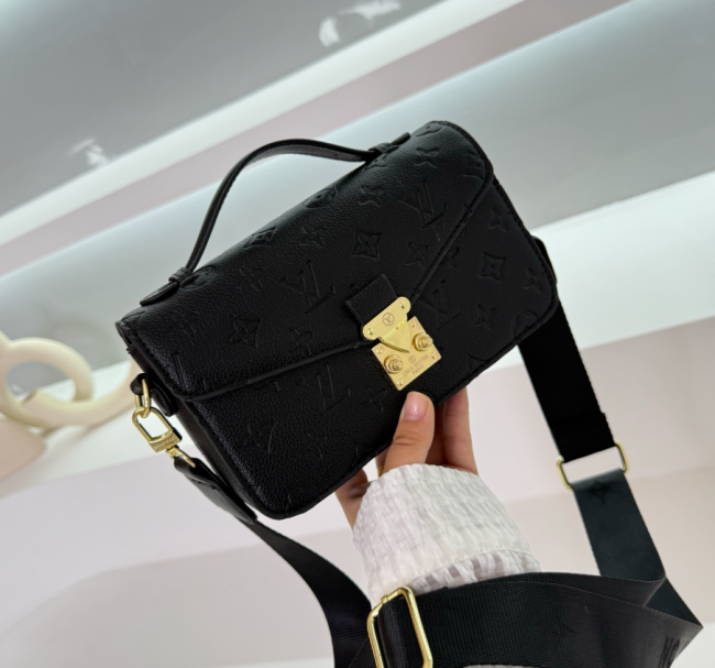 Fashion Bag No Box #LOV