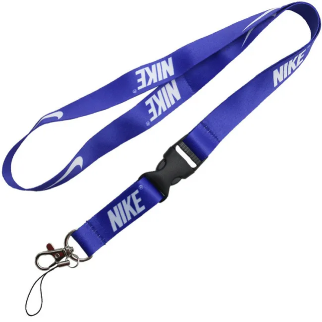 Wholesale Lanyards #NIK