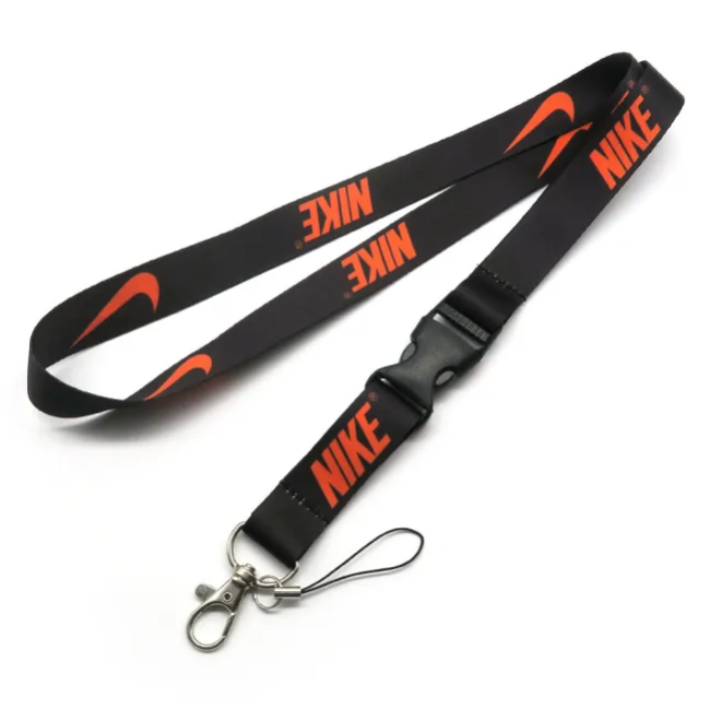 Wholesale Lanyards #NIK