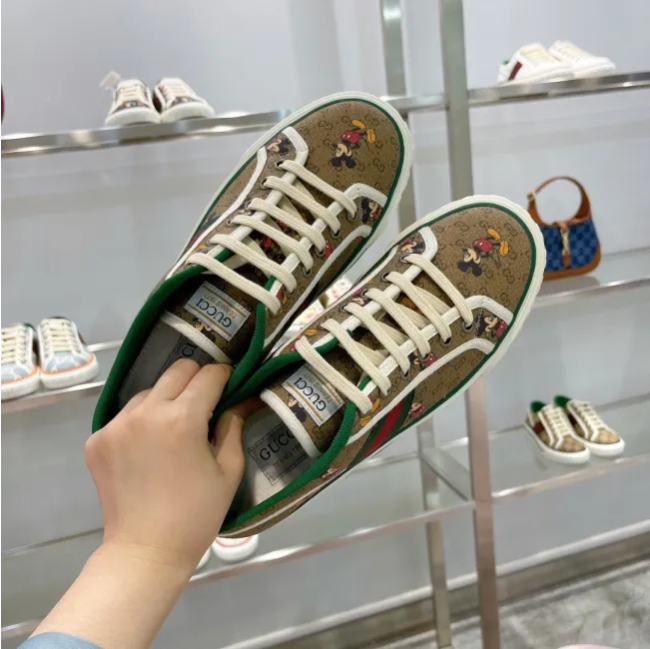 Wholesale Tennis Free Shipping with Box-3 #GUI