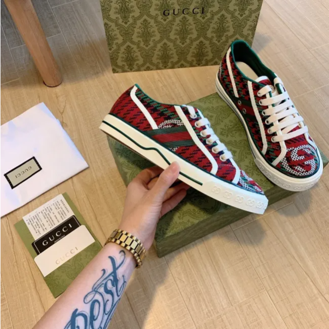 Wholesale Tennis Free Shipping with Box-3 #GUI