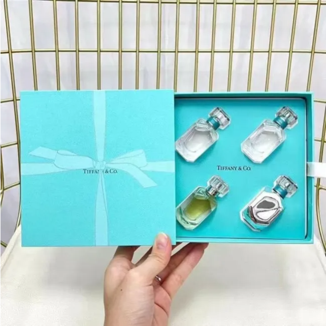 Wholesale Perfume 3 Boxes Free USPS Shipping #TIF