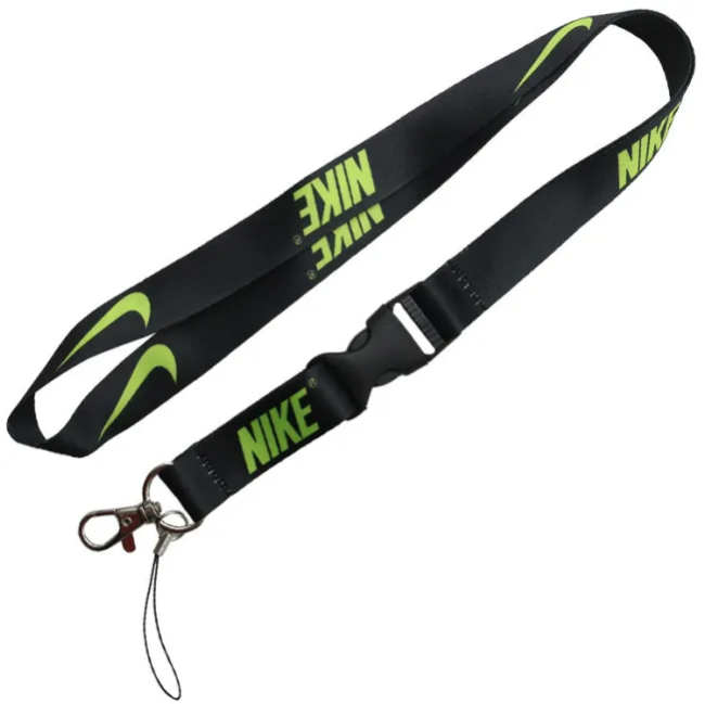 Wholesale Lanyards #NIK
