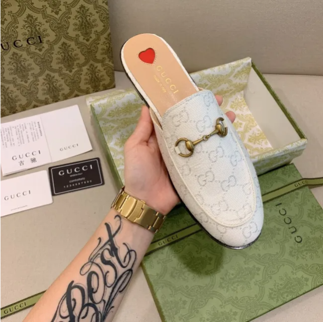 Half Drag Slides Free Shipping with Box #GUI