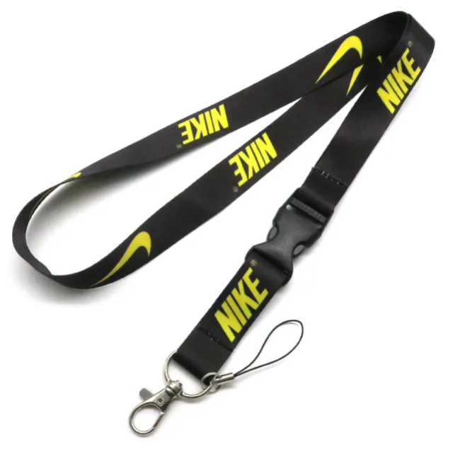 Wholesale Lanyards #NIK