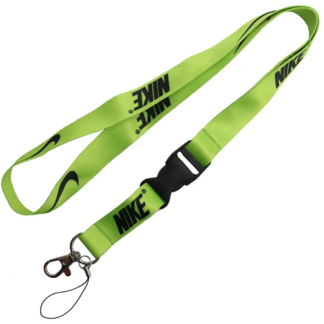 Wholesale Lanyards #NIK