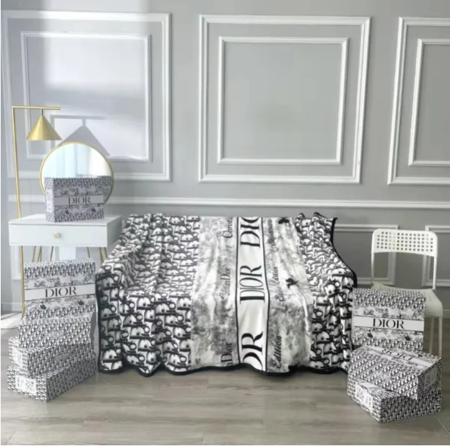 New Design of Blanket