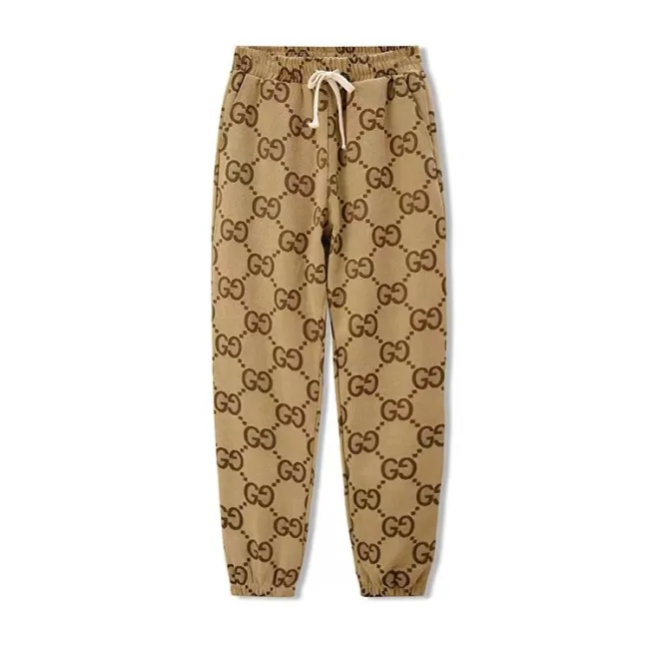 Wholesale Jogger Pants with Tags #GUI
