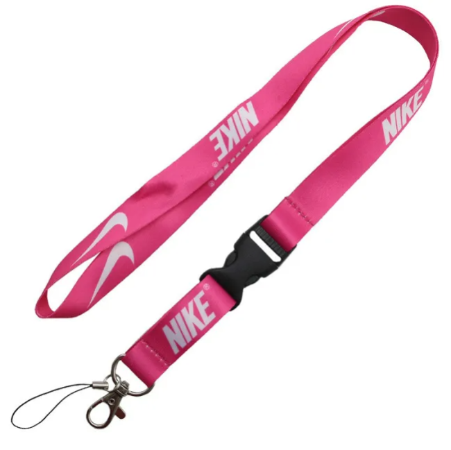 Wholesale Lanyards #NIK