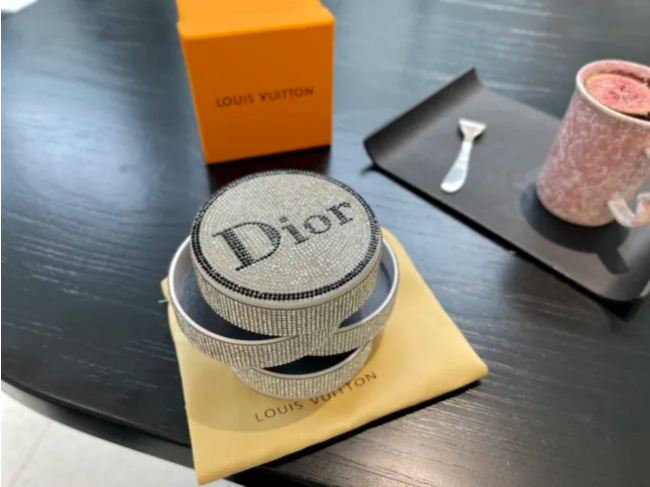 Jewelry Box with Box