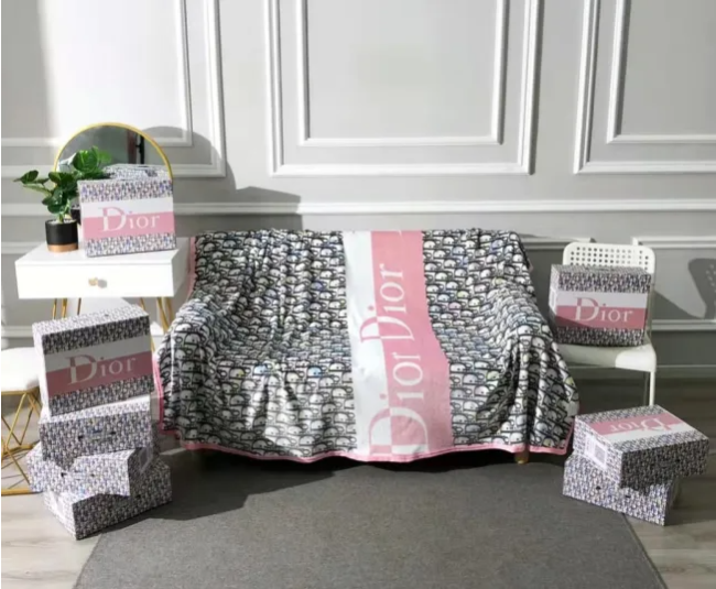 New Design of Blanket