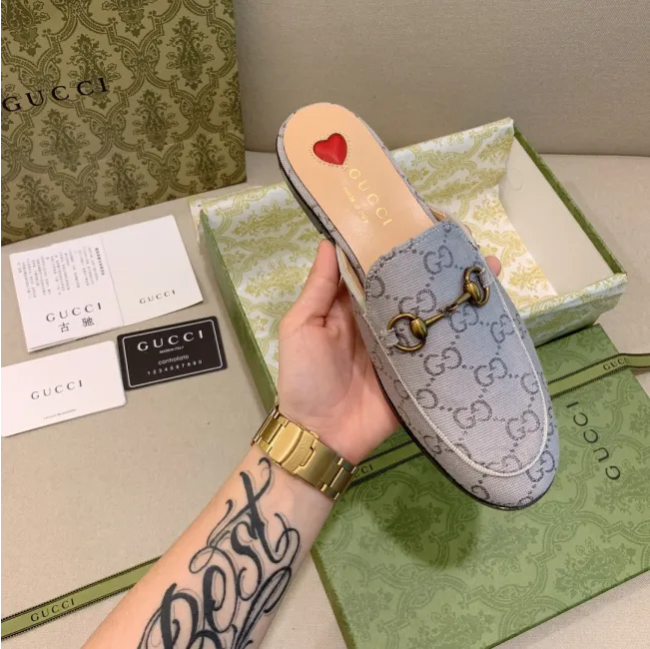 Half Drag Slides Free Shipping with Box #GUI