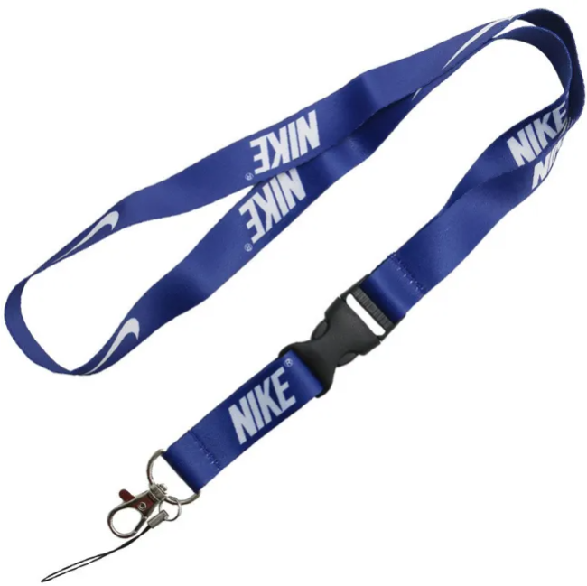 Wholesale Lanyards #NIK