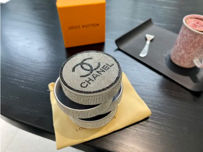 Jewelry Box with Box