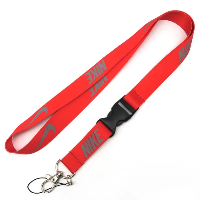 Wholesale Lanyards #NIK