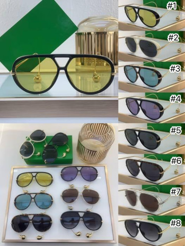 Fashion BV Shades with Box