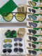 Fashion BV Shades with Box