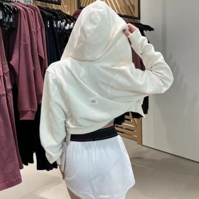 Alo Jacket with Tags 