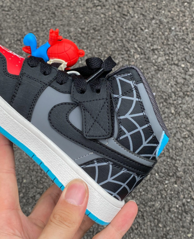 Fashion Kids Shoes with Box #NIK